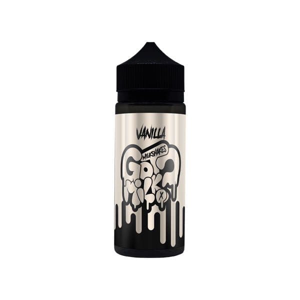 Got Milk? 100ml Shortfill 0mg (80VG/20PG) - vapeverseuk