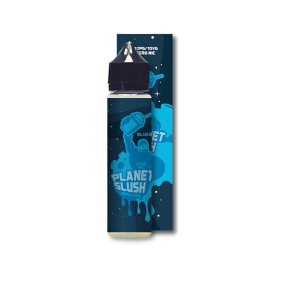 Planet Slush by Alfa Labs 0mg 50ml Shortfill (70VG/30PG) - vapeverseuk