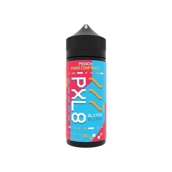 PXL8 100ml Shortfill 0mg (70VG/30PG) - vapeverseuk