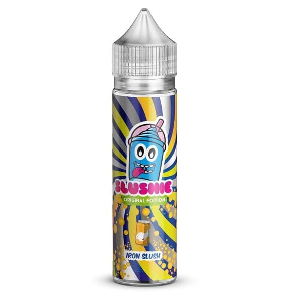 Slushie by Liqua Vape 50ml Shortfill 0mg (70VG/30PG) - vapeverseuk