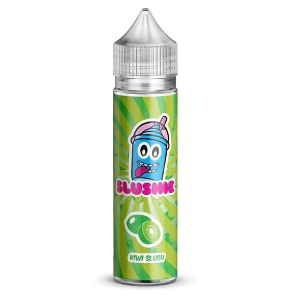Slushie by Liqua Vape 50ml Shortfill 0mg (70VG/30PG) - vapeverseuk