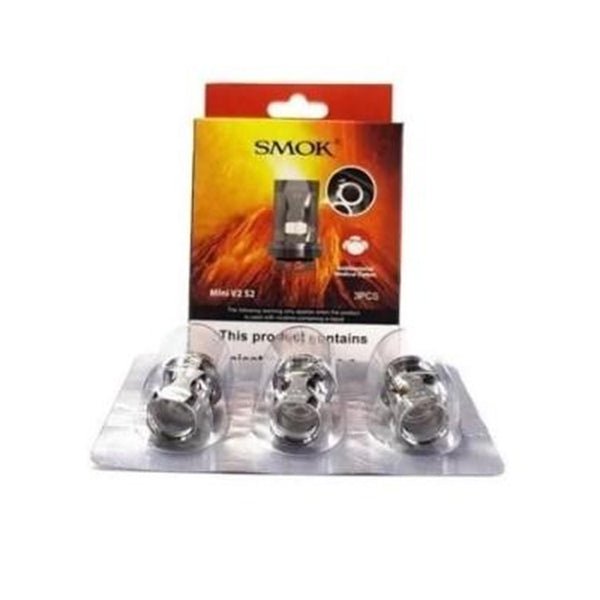 Smok Mini V2 S2 Coil - 0.15 Ohm - vapeverseuk