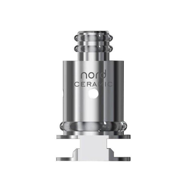 SMOK Nord Replacement Coils - Regular/Ceramic/Mesh/Mesh MTL/Regular DC - vapeverseuk