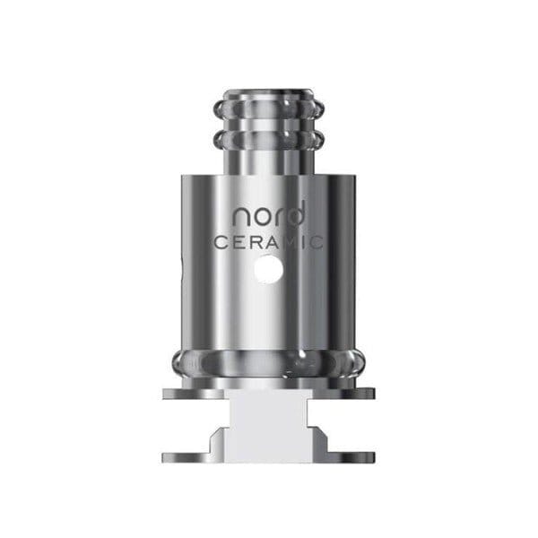SMOK Nord Replacement Coils - Regular/Ceramic/Mesh/Mesh MTL/Regular DC - vapeverseuk