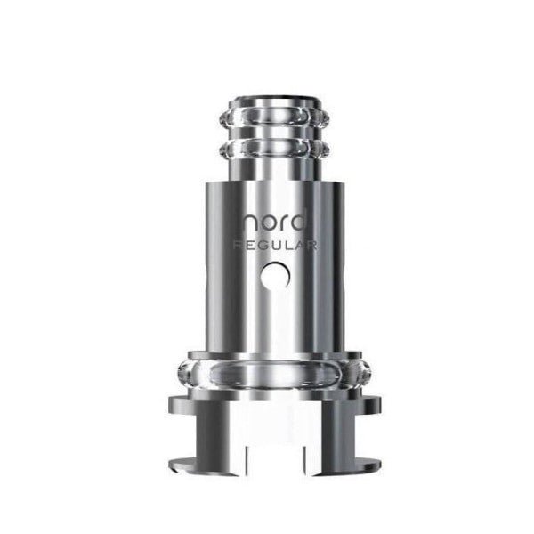 SMOK Nord Replacement Coils - Regular/Ceramic/Mesh/Mesh MTL/Regular DC - vapeverseuk