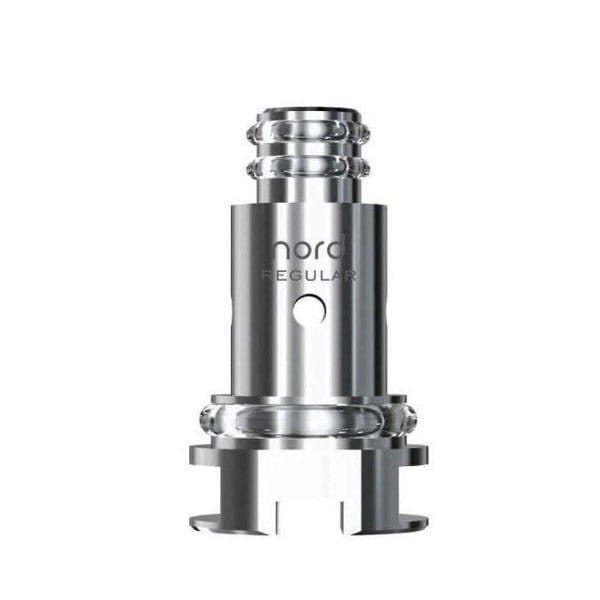 SMOK Nord Replacement Coils - Regular/Ceramic/Mesh/Mesh MTL/Regular DC - vapeverseuk