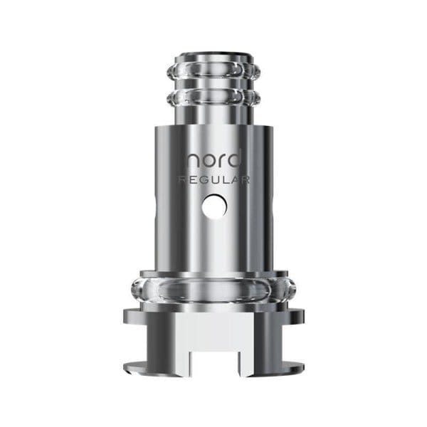 SMOK Nord Replacement Coils - Regular/Ceramic/Mesh/Mesh MTL/Regular DC - vapeverseuk