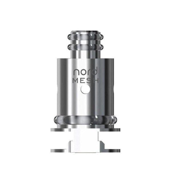 SMOK Nord Replacement Coils - Regular/Ceramic/Mesh/Mesh MTL/Regular DC - vapeverseuk