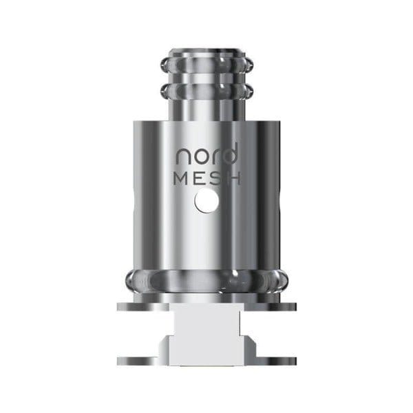 SMOK Nord Replacement Coils - Regular/Ceramic/Mesh/Mesh MTL/Regular DC - vapeverseuk
