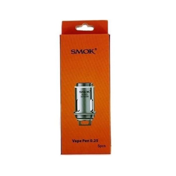 Smok Vape Pen 0.25 Ohm Coil - vapeverseuk