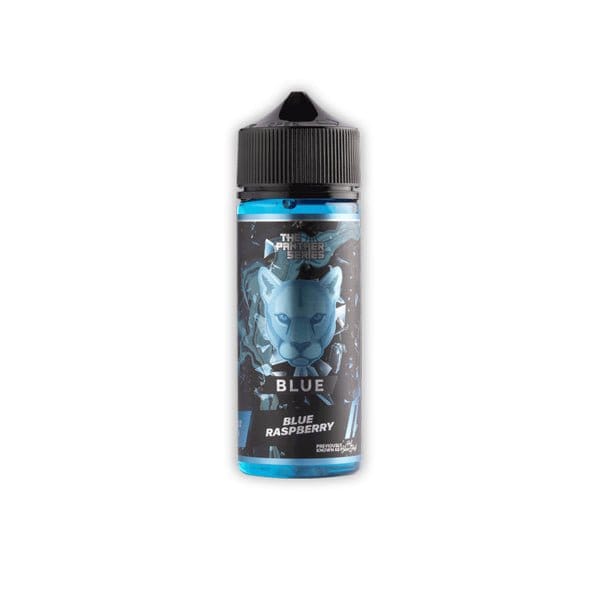 The Panther Series by Dr Vapes 100ml Shortfill 0mg (78VG/22PG) - vapeverseuk