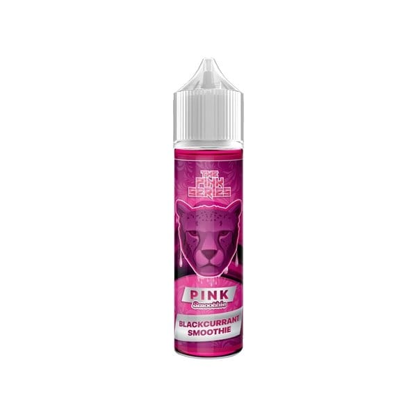 The Pink Series by Dr Vapes 50ml Shortfill 0mg (78VG/22PG) - vapeverseuk