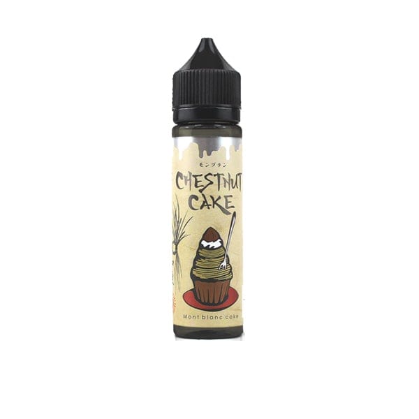 Vaponaire Standard 50ml Shortfill 0mg (70VG/30PG) - vapeverseuk