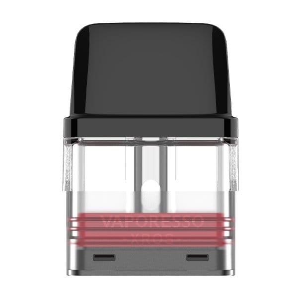 Vaporesso XROS Replacement Pods 0.8Ω/1.2Ω 2ml - vapeverseuk