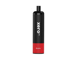 Xero Pro 5000 Puff 0mg - Zero Nicotine POD - vapeverseuk