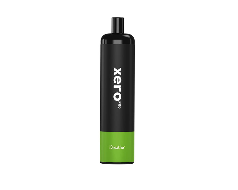 Xero Pro 5000 Puff 0mg - Zero Nicotine POD - vapeverseuk