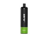 Xero Pro 5000 Puff 0mg - Zero Nicotine POD - vapeverseuk