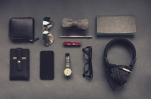 Best fashion Accessories For Men to Buy in 2025
