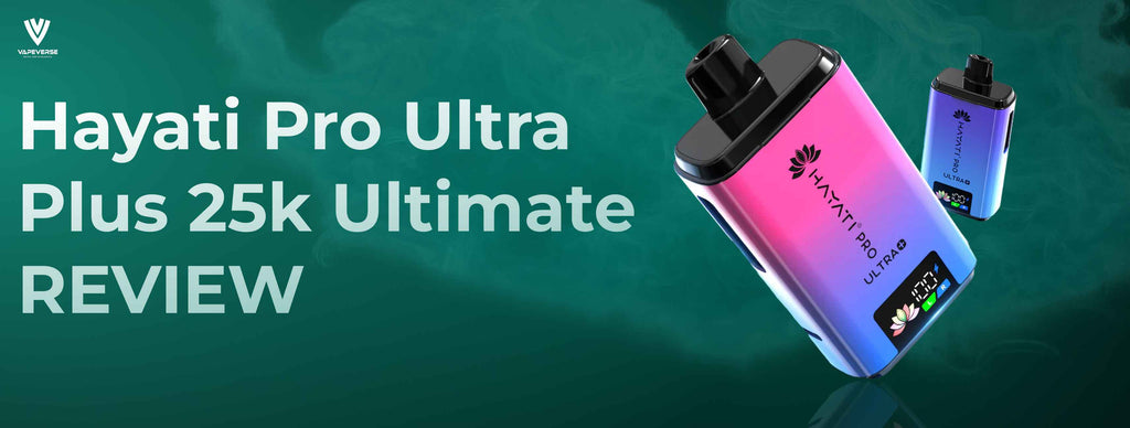 Hayati Pro Ultra Plus 25k Ultimate REVIEW - Is this Device Worth It?