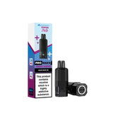 Hayati Pro Max Plus 6K Prefilled Pods - From £5