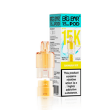 Big Bar 15K Pro Prefilled Pod Refill