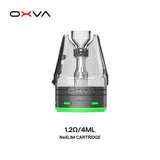 OXVA NeXlim Replacement Pod 4ml - Pack of 3 £8.99 Only