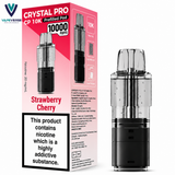 CP Pro CP 10k Prefilled refill Pods - Any 3 for £11.79