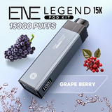 ENE Legend 15K Prefilled Vape Pod Kit - Starting From £8.60
