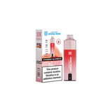 Aura Bar 10k Puff Disposable Vape By Crystal Prime