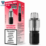 CP Pro CP 10k Prefilled refill Pods - Any 3 for £11.79