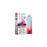 Aura Bar 10k Puff Disposable Vape By Crystal Prime