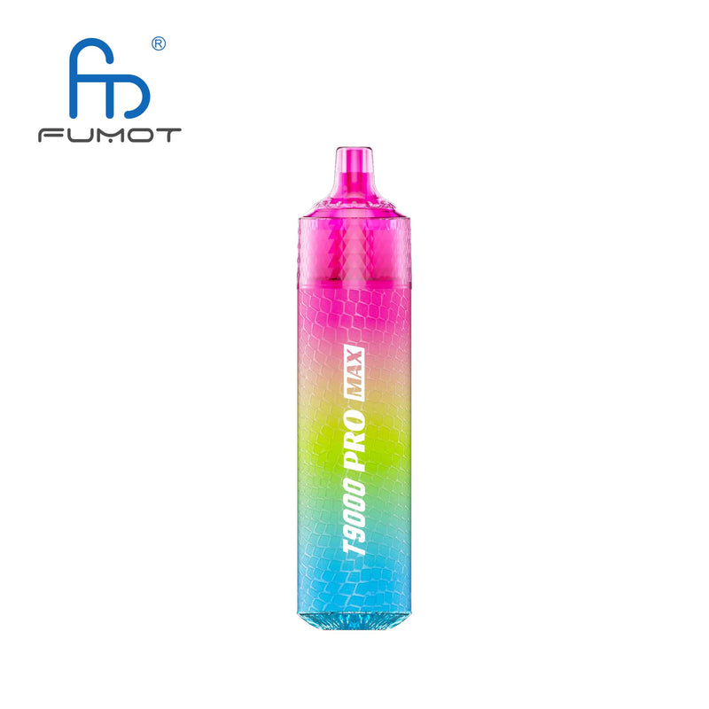 Fumot RandM T9000 Pro Max 9k Puffs Prefilled Pod Vape - Starting From £8.00