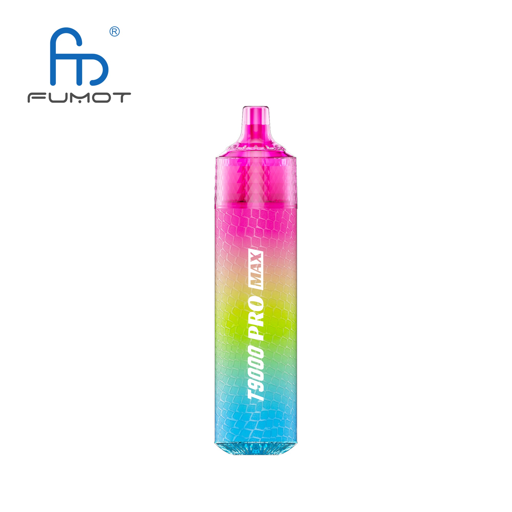 RandM Tornado 9000 Puffs Pro Max Prefilled Vape Device RandM Tornado 9000 Puffs Pro Max Prefilled Vape Device