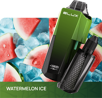 Elux Cyberover 6000 Puffs Prefilled Pod Vape kit - Starting From £8.50