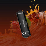 SKE Crystal 4 in 1 Pro