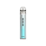 SKE CL2000، 2k Puffs