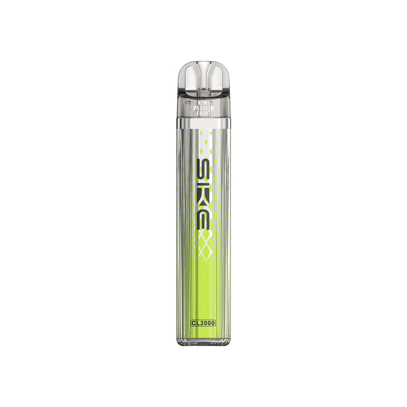 SKE CL2000 Puffs Prefilled pod