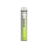 SKE CL2000 Puffs Prefilled pod