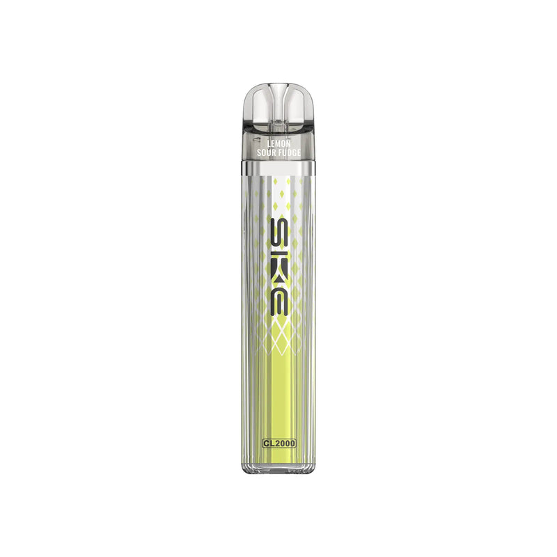 SKE CL2000، 2k Puffs Prefilled pod Kit - From £5