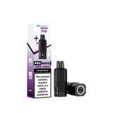 Hayati Pro Max Plus 6K Prefilled Pods - From £5
