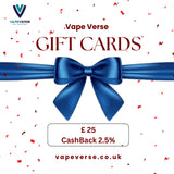 Gift Cards £25