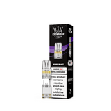 Al Fakher Crown Bar Mini 3K Refill Pods - Starting From £3.99