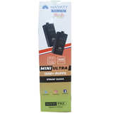 Hayati Mini Ultra 1500 Refill/Replacement Pod - Starting From £2.89