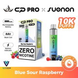 CP Pro CP 10k (Zero Nicotine) - Starting From £6.50