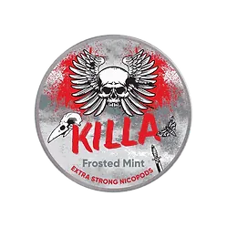 Killa Nicopods