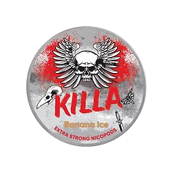 Killa Nicopods