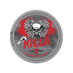 Killa Nicopods