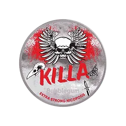 Killa Nicopods