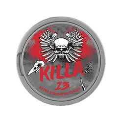 Killa Nicopods