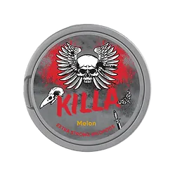 Killa Nicopods